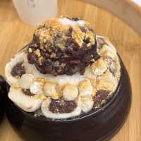 광주 광산구 생망고빙수 맛집 거북당 