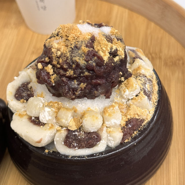 광주 광산구 생망고빙수 맛집 거북당 