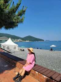 거제 여름휴가 명소는 여기🏖