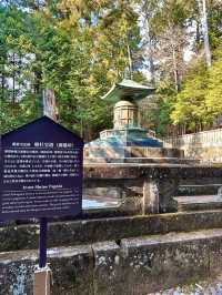 〜栃木県〜一度は行こう！日光東照宮！世界遺産パワスポ！