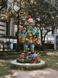 people mountain people sea 展覽