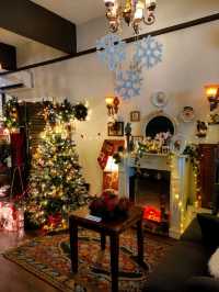 Hidden Gem: Looka Tearoom