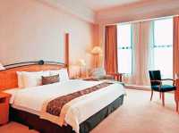 ✨ Family Stay at Royale Chulan Seremban