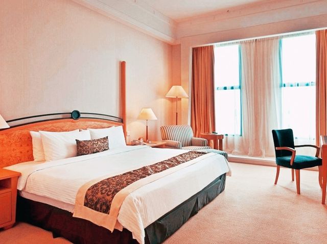 ✨ Family Stay at Royale Chulan Seremban