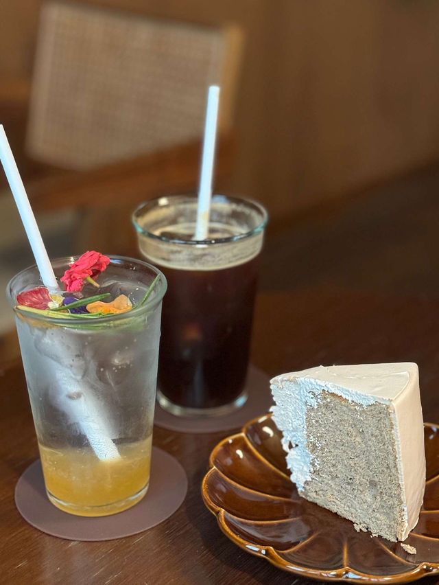 ◡̎ 신논현역 디저트 맛집 정월 카페