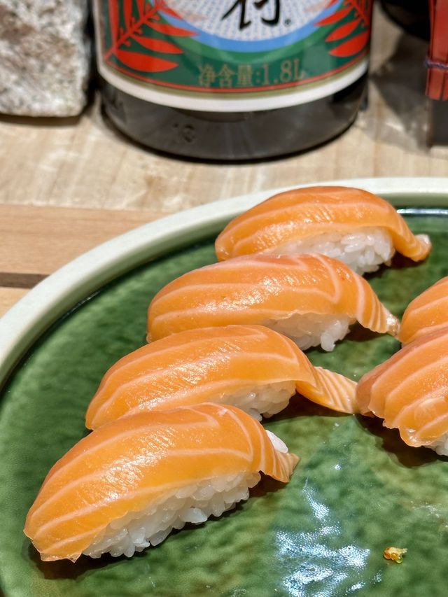 深圳‼️吃回本的海鮮•榴蓮自助，誰懂…