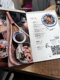 リピ決定！台湾で担仔麺（タンツーめん）オススメ