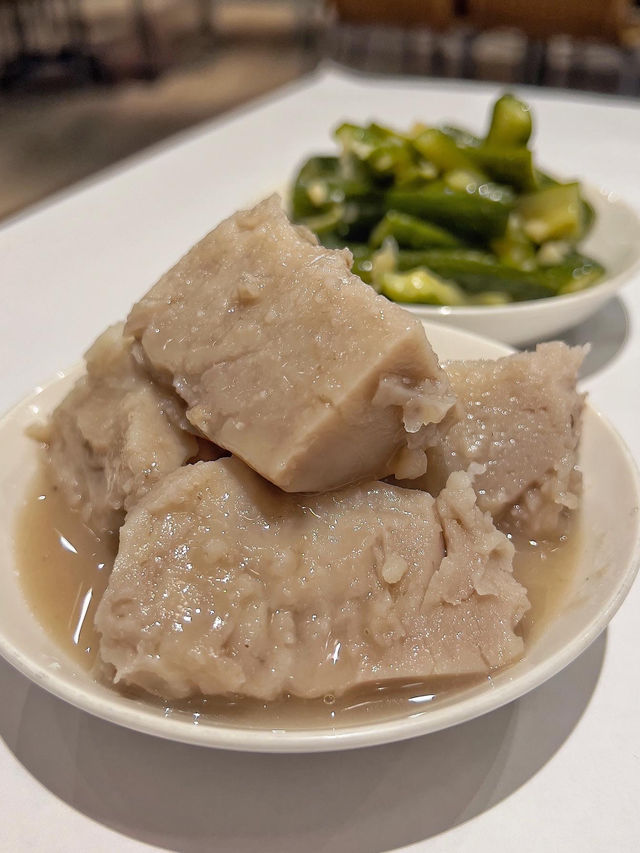 【台湾・淡水】淡水河が一望できるスパイシー湖南料理レストラン