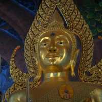 วัดพระธาตุช่อแฮ จ.แพร่