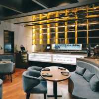 THERE'S A NEW CAFE IN MENTENG