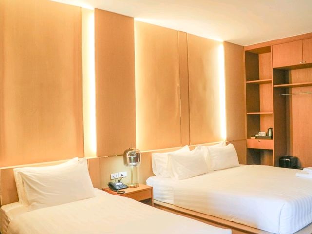 Together Resort Kaengkrachan