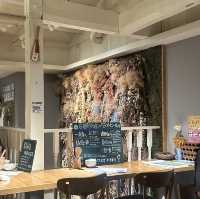 【京都旅行】京都駅グルメ🍻