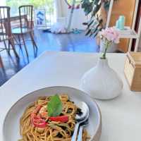คาเฟ่นครศรีธรรมราช