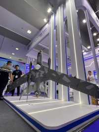 Biggest UAV EXPO In world 🌎 