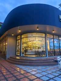 Rock Sand Cafe’ & Bar @บางเสร่ ชลบุรี