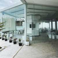 ALI COFFEE ROASTERY | A COFFEE SHOP FROM JAKARTA FINALLY OPENS IN BANDUNG