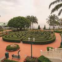 Hong Kong Disneyland 2023 