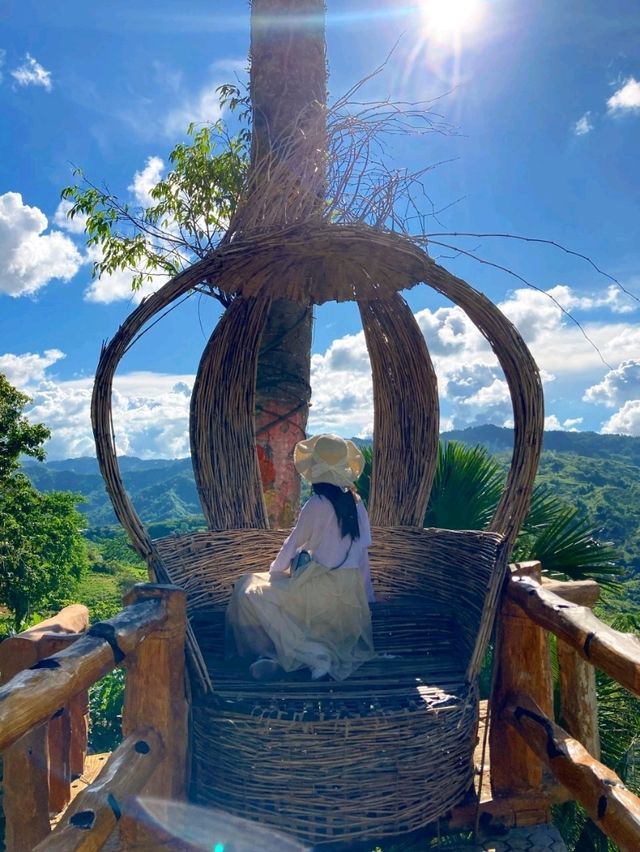 세부의 숨겨진 명소