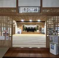 「高千穗宮」：神話發源地，感受大自然魅力