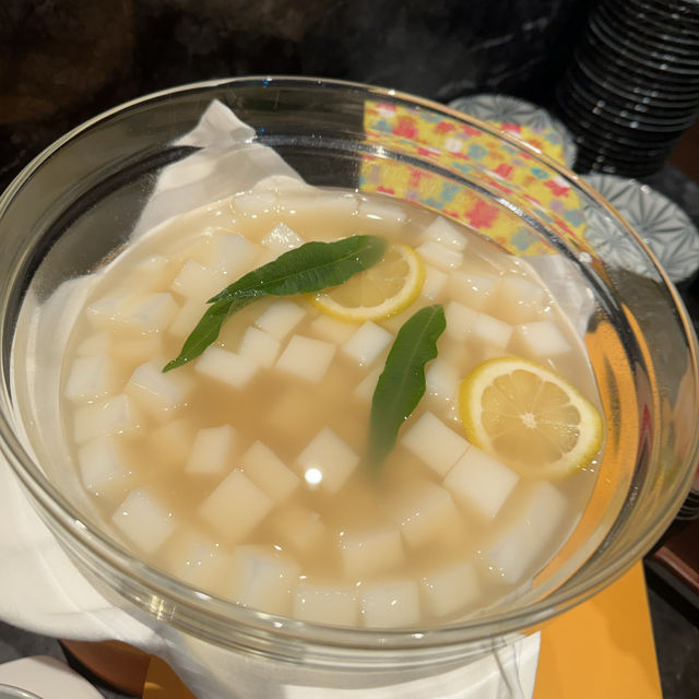 〜ヒルトン東京〜可愛すぎるスイーツビュッフェ♡