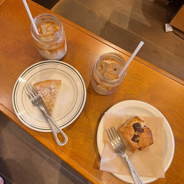 愛媛 / Spot coffee stand