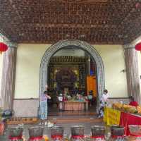 Kek Lok Si Temple | Penang, Malaysia
