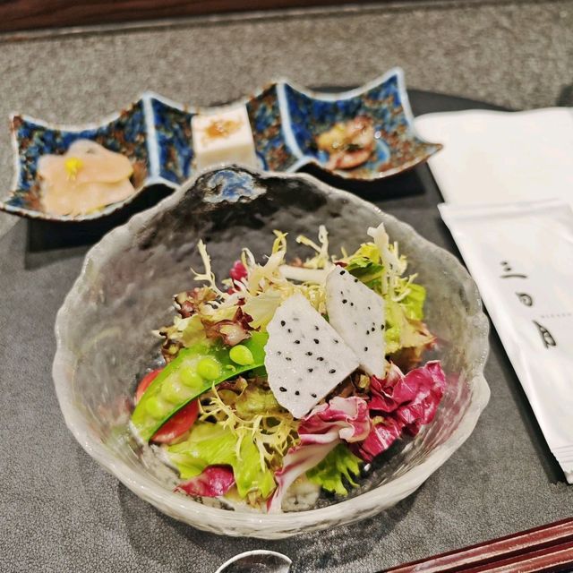 精緻🔪刺身🐟鐵板燒🔥店