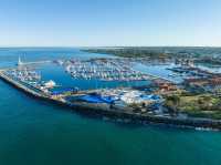 AQWA The Aquarium Of Western Australia