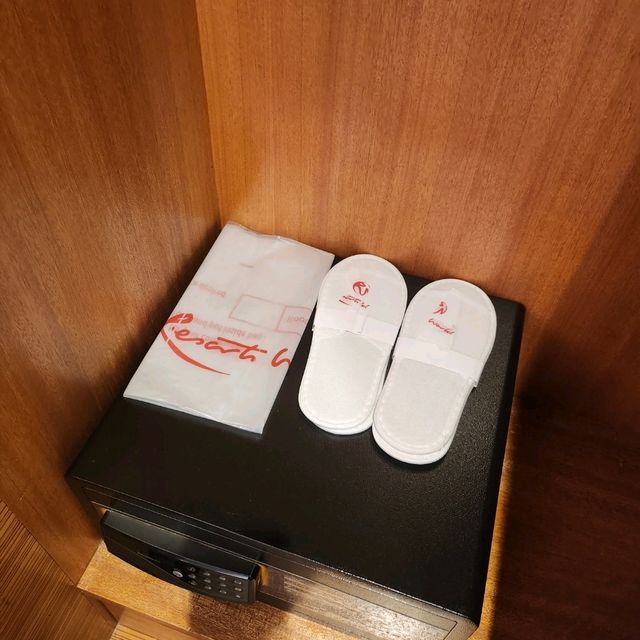 겐팅에서 힐링하기 좋은 리조트 월드 아와나