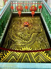 Mysterious Temple In Ipoh That You Must Visit🇲🇾✨
