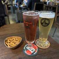 【韓国/ソウル】クラフトビール好きにはたまらないOLD MULLAE