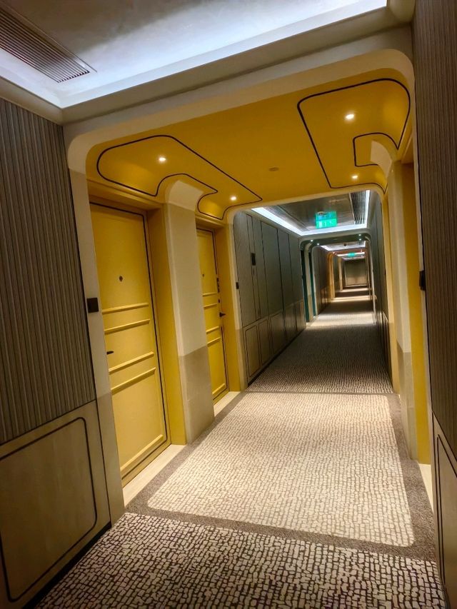 澳門抵住酒店大推葡京人Lisboeta