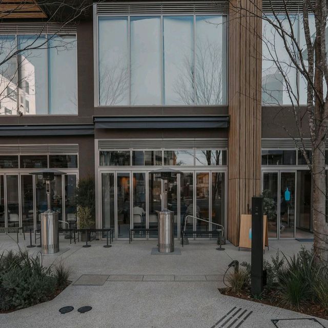 Blue Bottle Coffee