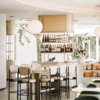 Praline Dining Room ถนนพรานนก - กาญจนาภิเษก