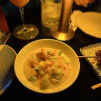 ฉลองวันเกิดที่ rooftop bar วิวปัง