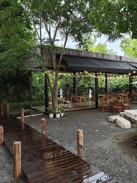 Within Khaoyai