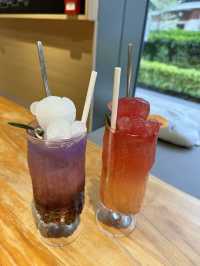 將軍澳海濱震騰騰韓式料理