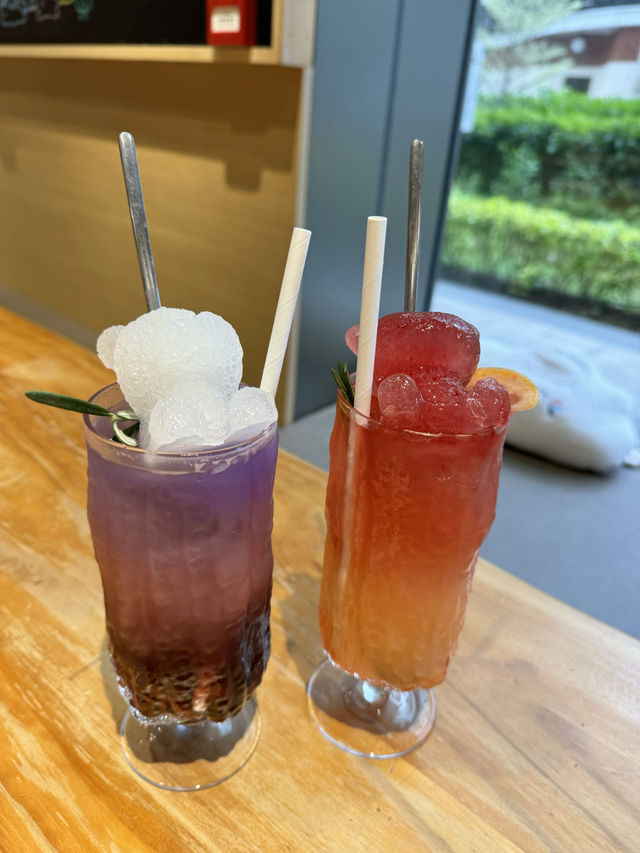 將軍澳海濱震騰騰韓式料理