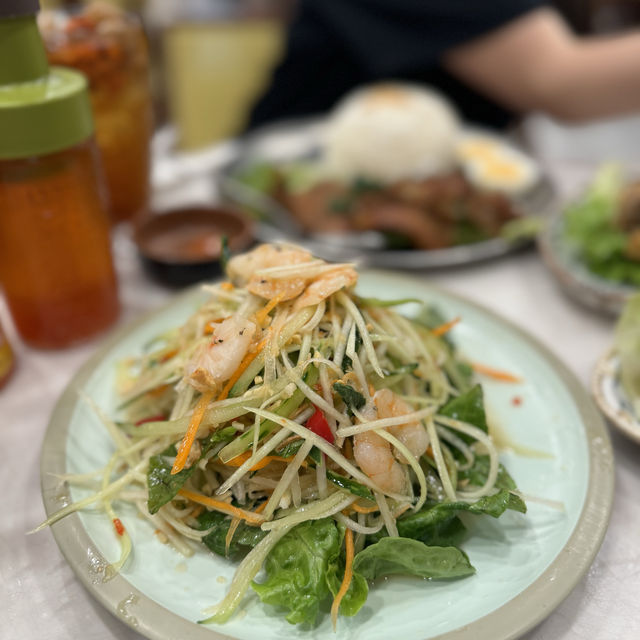 油麻地正宗越南菜推介@河內越式料理