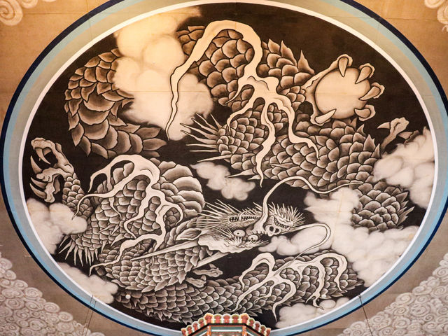 【神奈川県】 無限の清風が吹き渡る禅宗寺院『建長寺』