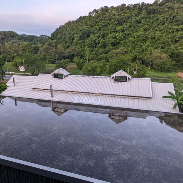 The Peri Hotel Khaoyai - เดอะ เภรี โฮเต็ล เขาใหญ่
