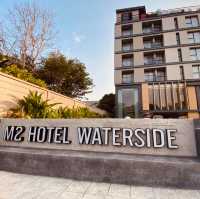 M2 Hotel Waterside Payao 