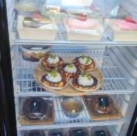 MOON SPACE CAFE - Specialty coffee ชัยภูมิ