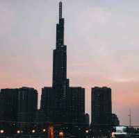 Moments at Landmark 81