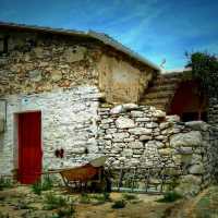 An off beat Greece