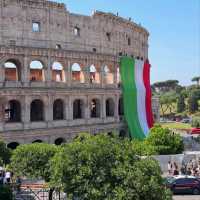 Rome: The City That Stole My Heart
