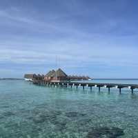 Bucket list vacation