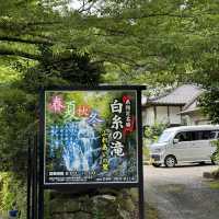 【福岡】白絲瀑布：夏季最佳時節，體驗流水素麵樂趣