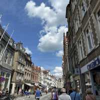 Brugge in 24 hours: A quick guide🔎⭐️