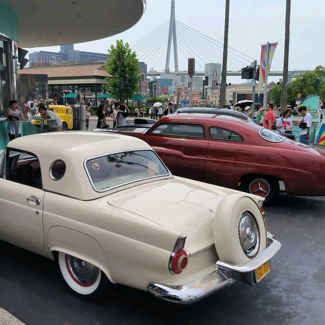 The most fun I had in Japan